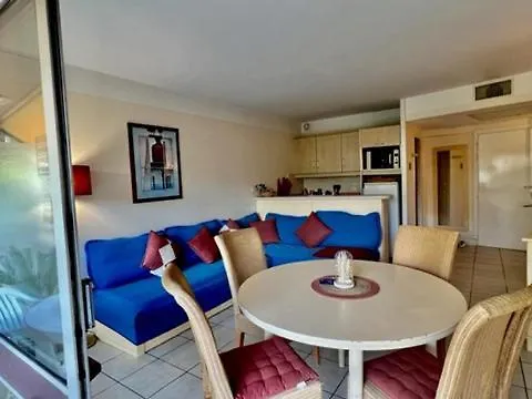 公寓 Nice With Pool And Beach 圣罗兰度瓦