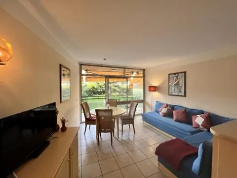 Nice With Pool And Beach 圣罗兰度瓦 公寓
