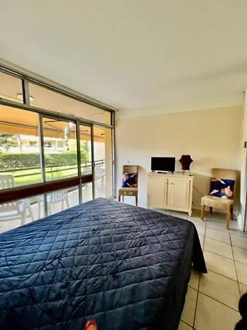 公寓 Nice With Pool And Beach 圣罗兰度瓦